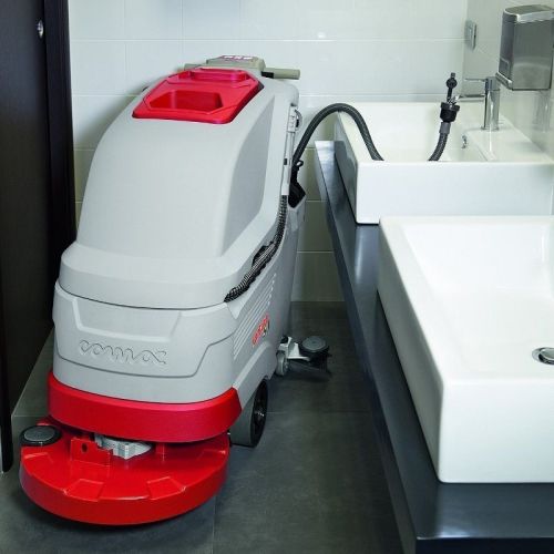 картинка Поломоечная машина Comac Antea 50 E фото 8 картинка Поломоечная машина Comac Antea 50 E фото 8