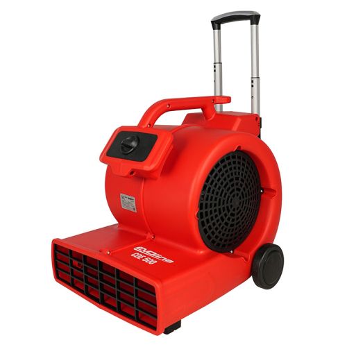 картинка Фен для сушки ковров EVOline CDE 500 фото 6 картинка Фен для сушки ковров EVOline CDE 500 фото 6