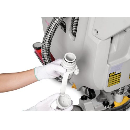 картинка Поломоечная машина Comac Agila 50/65 BТ фото 11 картинка Поломоечная машина Comac Agila 50/65 BТ фото 11