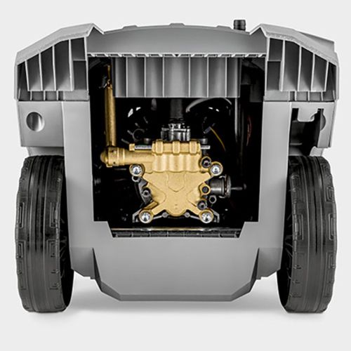 картинка Аппарат высокого давления Karcher HD 5/11 EX Plus Classic фото 2 картинка Аппарат высокого давления Karcher HD 5/11 EX Plus Classic фото 2