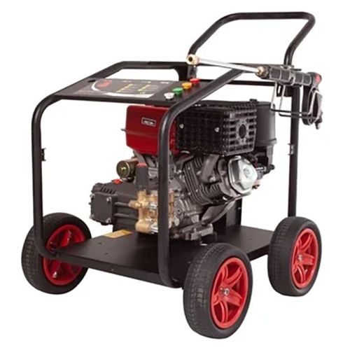 картинка Аппарат высокого давления Bennett Power ZX3600GF картинка Аппарат высокого давления Bennett Power ZX3600GF