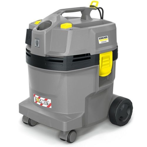 картинка Пылесос Karcher NT 22/1 Ap Te L фото 3 картинка Пылесос Karcher NT 22/1 Ap Te L фото 3