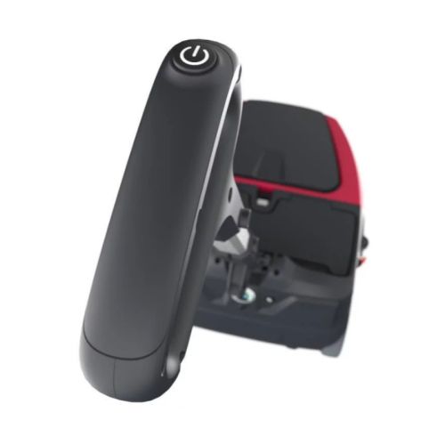 картинка Поломоечная машина VOSTOK BA5 фото 4 картинка Поломоечная машина VOSTOK BA5 фото 4