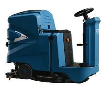 фото Поломоечная машина WGC W 90/55 R