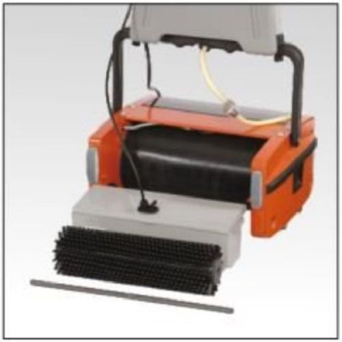 картинка Поломоечная машина Wizzard W34P фото 2 картинка Поломоечная машина Wizzard W34P фото 2