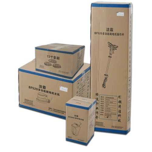 картинка Однодисковая машина Baiyun BF520 фото 2 картинка Однодисковая машина Baiyun BF520 фото 2