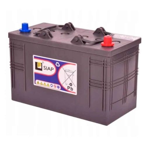 фото Аккумуляторная батарея SIAP 6 GEL 85 фото 3 Аккумуляторная батарея SIAP 6 GEL 85 фото 3
