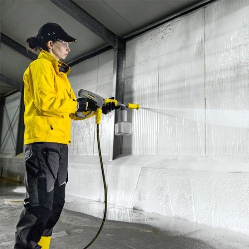 картинка Пенная насадка Karcher TR Advanced 1 фото 3 картинка Пенная насадка Karcher TR Advanced 1 фото 3