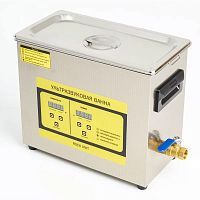 фото Ультразвуковая мойка AQUAMATIC UCA 31 (6,5 л)