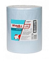 фото Салфетки протирочные Kimberly-Clark 7301 WYPALL L20 EXTRA+