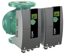 фото Wilo STRATOS-ZD 32/1-12 GG