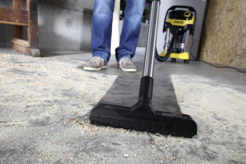 картинка Пылесос Karcher WD 5 Premium фото 5 картинка Пылесос Karcher WD 5 Premium фото 5