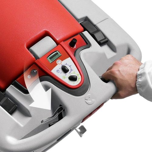 картинка Поломоечная машина Comac Media 75 ВТ фото 4 картинка Поломоечная машина Comac Media 75 ВТ фото 4