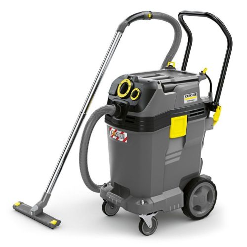 картинка Пылесос Karcher NT 50/1 Tact Te L картинка Пылесос Karcher NT 50/1 Tact Te L