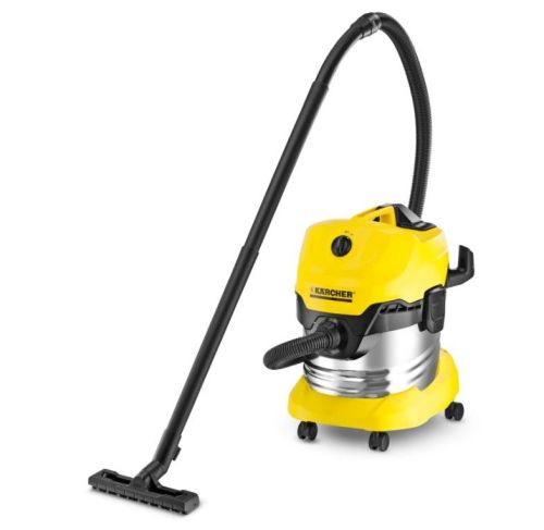 картинка Пылесос Karcher WD 4 Premium картинка Пылесос Karcher WD 4 Premium