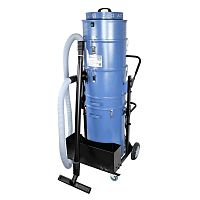 картинка  Промышленный пылесос Дастпром ПП-220/75.3-3,6
