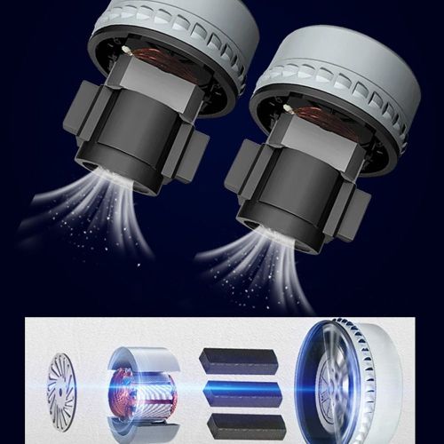 картинка Промышленный пылесос AVENTIZ IVC 80/24 фото 3 картинка Промышленный пылесос AVENTIZ IVC 80/24 фото 3