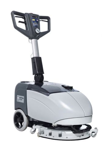 картинка Поломоечная машина Nilfisk SC351 картинка Поломоечная машина Nilfisk SC351