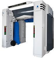 фото Ceccato Портальная автомойка Hyperion Tech