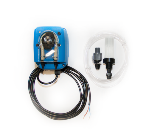 картинка Система Очистки АРОС 9 фото 3 картинка Система Очистки АРОС 9 фото 3