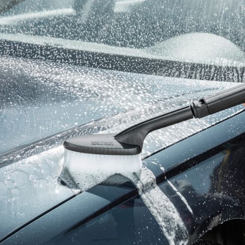 картинка Минимойка Karcher K 3 Car Limited Edition фото 6 картинка Минимойка Karcher K 3 Car Limited Edition фото 6