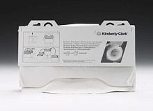 фото Персональные покрытия на сиденье унитаза Kimberly-Clark PROFESSIONAL 6140