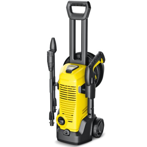 картинка Аппарат высокого давления Karcher K 3 Premium картинка Аппарат высокого давления Karcher K 3 Premium