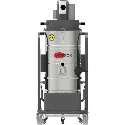 картинка Промышленный пылесос VOSTOK PYWEX-S фото 2 картинка Промышленный пылесос VOSTOK PYWEX-S фото 2