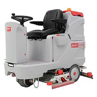 фото Поломоечная машина Bennett Hussar H120-75R (Li 200 Aч)