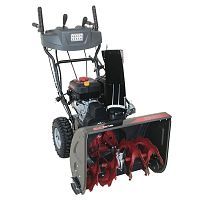 фото Бензиновый снегоуборщик EVOline SBG 620 E