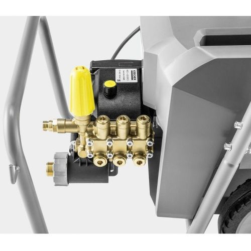 картинка Аппарат высокого давления Karcher HD 17/15-4 S Classic фото 3 картинка Аппарат высокого давления Karcher HD 17/15-4 S Classic фото 3