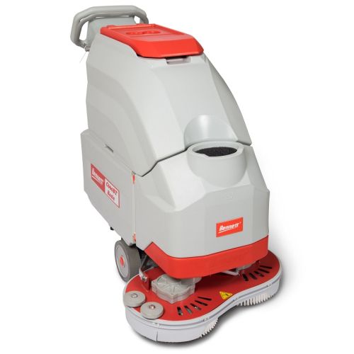 картинка Поломоечная машина Bennett Clever C660BT (Li 105 Ач) фото 3 картинка Поломоечная машина Bennett Clever C660BT (Li 105 Ач) фото 3