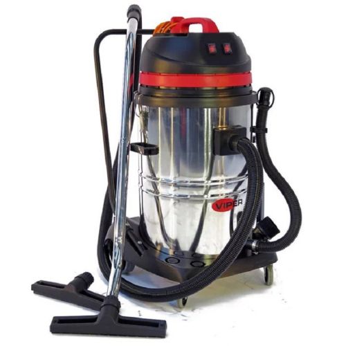 картинка Пылеводосос Viper LSU275 картинка Пылеводосос Viper LSU275