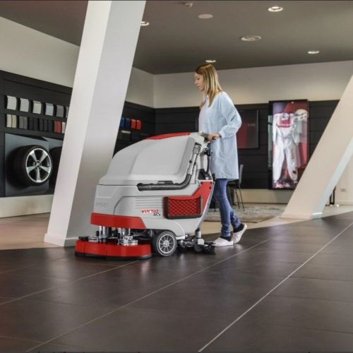 картинка Поломоечная машина Comac Versa 65 BT фото 7 картинка Поломоечная машина Comac Versa 65 BT фото 7