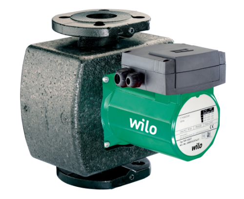 картинка Wilo TOP-S 100/10 DM PN10 картинка Wilo TOP-S 100/10 DM PN10
