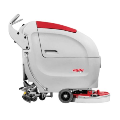 картинка Поломоечная машина Comac Agila 50/50 B фото 3 картинка Поломоечная машина Comac Agila 50/50 B фото 3