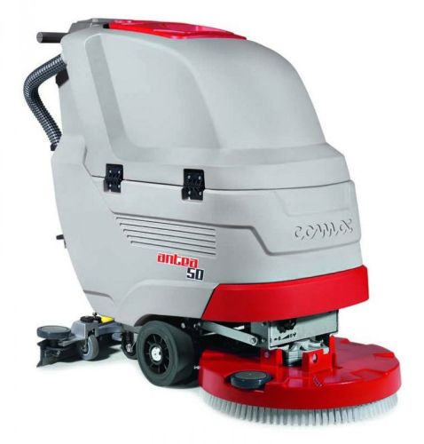 картинка Поломоечная машина Comac Antea 50B картинка Поломоечная машина Comac Antea 50B