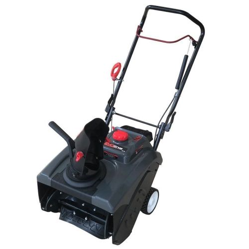 картинка Бензиновый снегоуборщик EVOline SBG 460 фото 7 картинка Бензиновый снегоуборщик EVOline SBG 460 фото 7