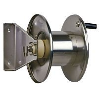 картинка Ручная катушка RAMEX AVM 9000 FE 20 м 1/2"