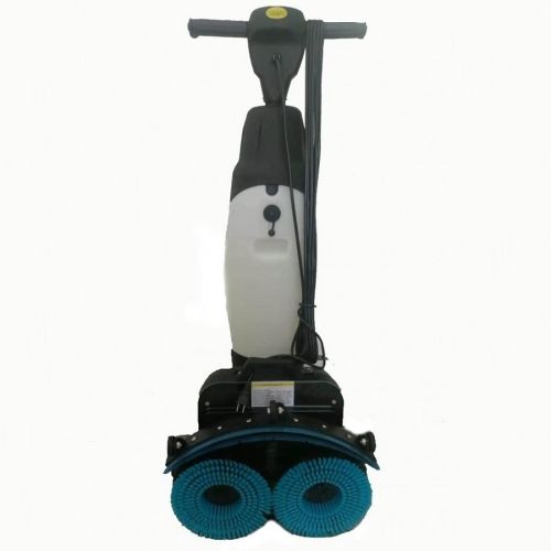 картинка Поломоечная машина TOR JH-360 фото 4 картинка Поломоечная машина TOR JH-360 фото 4