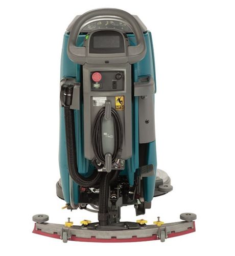 картинка Поломоечная машина Tennant T300 Drive фото 4 картинка Поломоечная машина Tennant T300 Drive фото 4