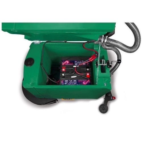 картинка Поломоечная машина Метлана M50BТ фото 6 картинка Поломоечная машина Метлана M50BТ фото 6