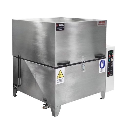 картинка Автоматическая моечная машина Aquamatic АМ900 AK фото 2 картинка Автоматическая моечная машина Aquamatic АМ900 AK фото 2