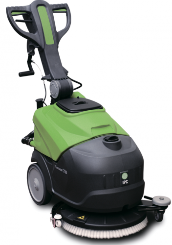 картинка Поломоечная машина Gansow CT 30 C 45 картинка Поломоечная машина Gansow CT 30 C 45