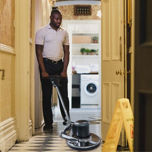 картинка Однодисковая роторная машина TVX TF-1517 фото 3 картинка Однодисковая роторная машина TVX TF-1517 фото 3