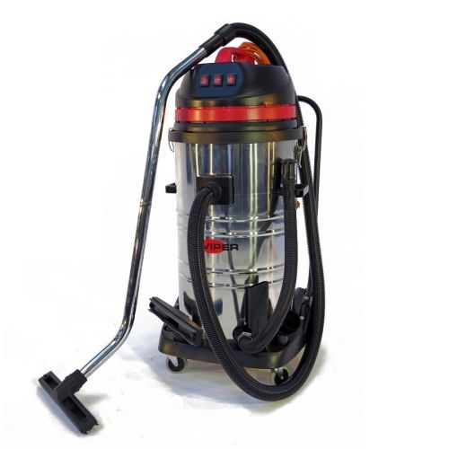 картинка Пылеводосос Viper LSU395 фото 4 картинка Пылеводосос Viper LSU395 фото 4