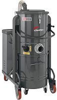 фото Промышленный пылесос Delfin 30 EXP