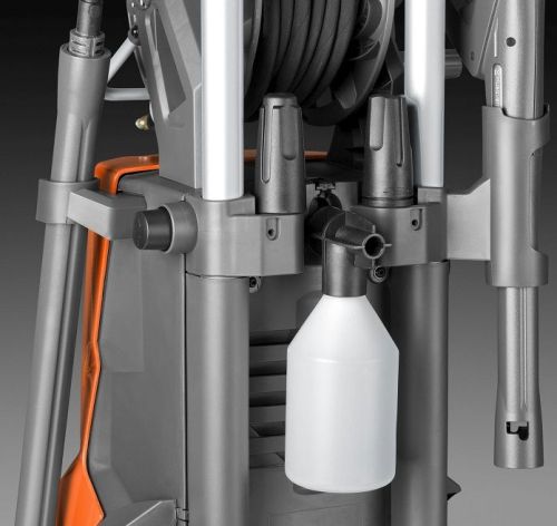 картинка Минимойка Husqvarna PW 360 фото 5 картинка Минимойка Husqvarna PW 360 фото 5