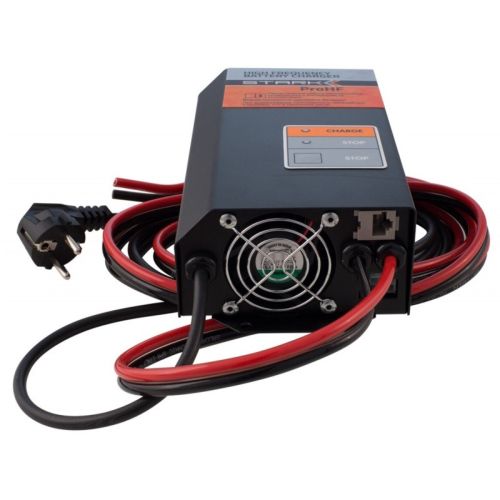 картинка Зарядное устройство ProHF 24-20 D фото 2 картинка Зарядное устройство ProHF 24-20 D фото 2