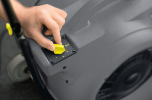 картинка Сушилка для ковров Karcher AB 84 фото 3 картинка Сушилка для ковров Karcher AB 84 фото 3